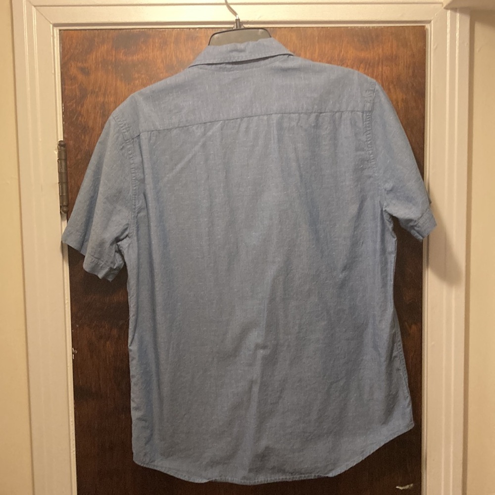 Levi’s Cotton Button-Up - image 3